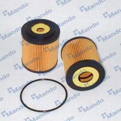 MANDO MMF045022 Yağ Filtresi 11427509208 resmi
