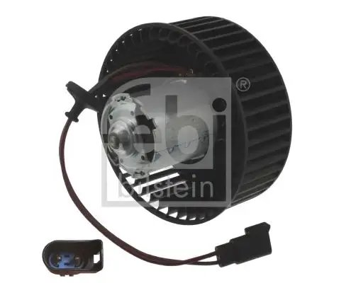 FEBI 40641 Kalorifer Motoru resmi