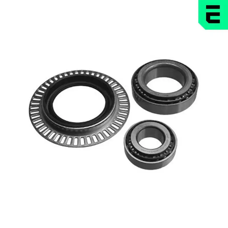 OPTIMAL 401083 Ön Aks Rulmanı A0029806502 resmi