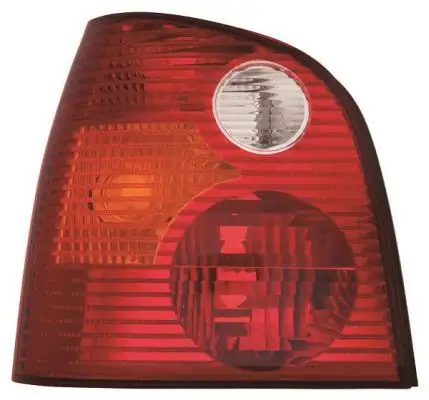 DEPO 441-1937L-UE-YR Stop Lambası (Sol) 67723735 resmi