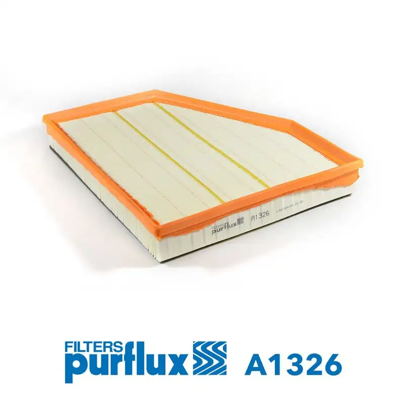 PURFLUX A1326 Hava Filtresi resmi