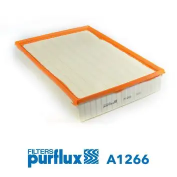 PURFLUX A1266 Hava Filtresi resmi