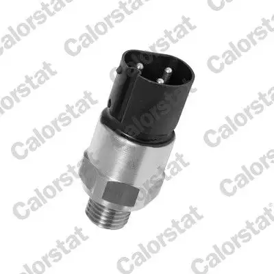 CALORSTAT VERNET TS2706 Fan Müşiri 61318361787 resmi