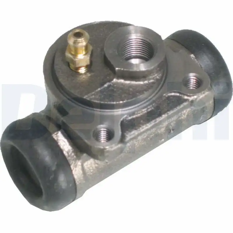 DELPHI LW25056 Arka Fren Merkezi (Sağ) 440283 resmi