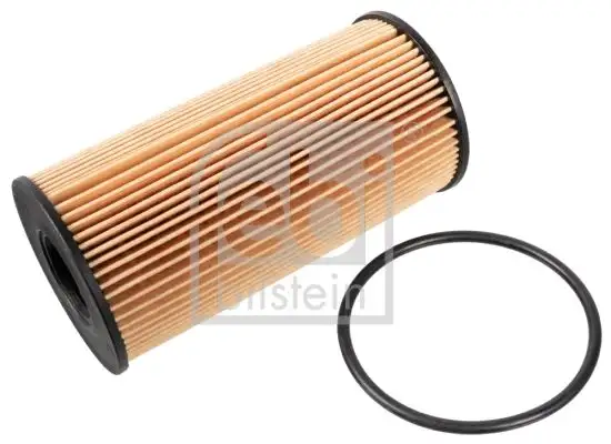 FEBI 108309 Yağ Filtresi resmi
