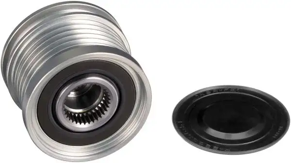 GATES OAP7293 Alternatör Kasnağı resmi