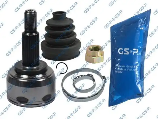 GSP 850116 Aks Kafası (Dış) 8200575489 resmi