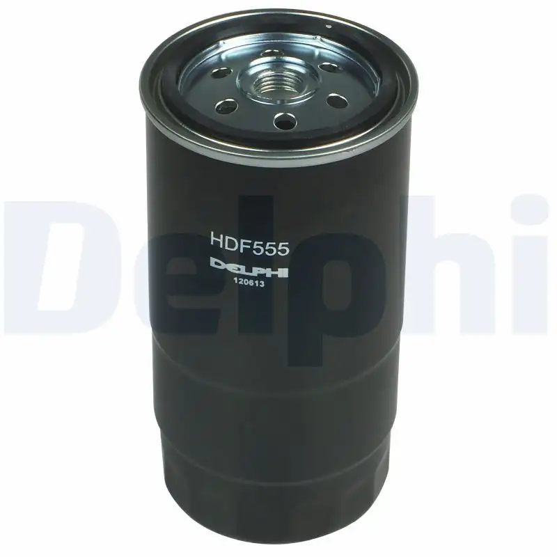 DELPHI HDF555 Yakıt Filtresi WJI100000 resmi