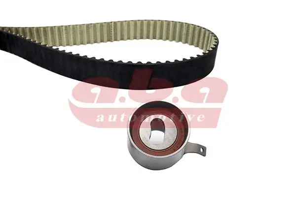 ABA YK260109 Triger Seti resmi