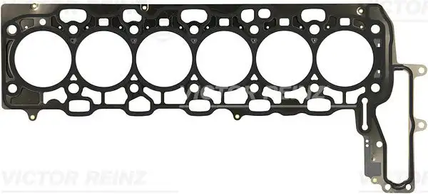 VICTOR REINZ 61-10207-10 Silindir Kapak Contası 11128571135 resmi