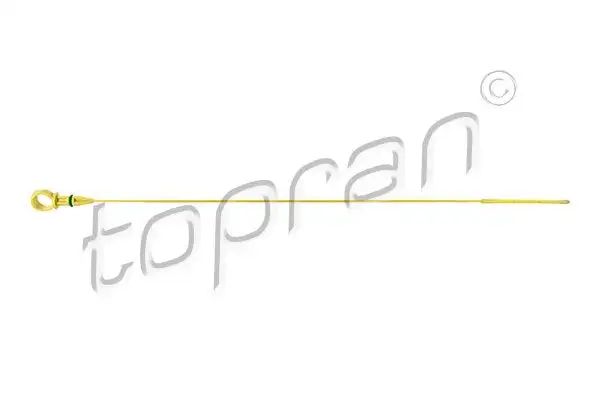 TOPRAN 305037001 Yağ Çubuğu resmi