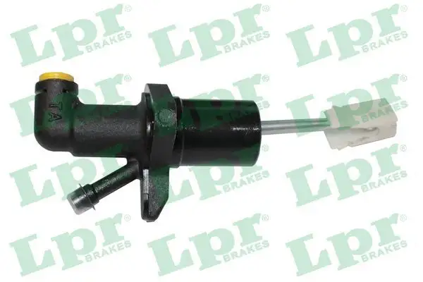LPR 2116 Debriyaj Üst Merkez resmi