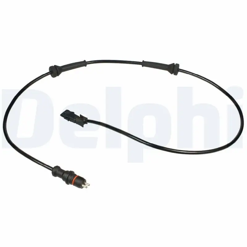 DELPHI SS20280 ABS Hız Sensörü (Arka) 8200296571 resmi