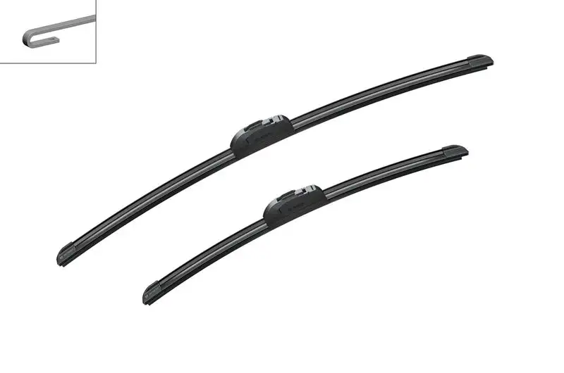 BOSCH 3397014421 Silecek Süpürgesi (Takım) 39023142 resmi