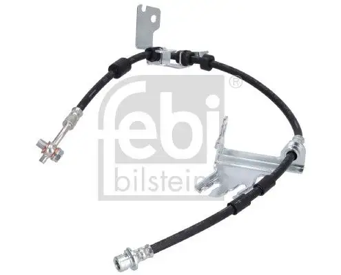 FEBI 185029 Ön Fren Hortumu (Sol) LR113970 resmi