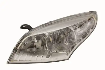 DEPO 551-1178LMLDEM1 Ön Far (Sol) 260607449R resmi