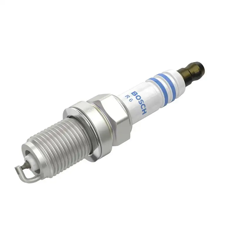 BOSCH 0242240653 (FR6KI332S) Buji resmi
