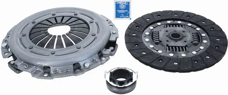 SACHS 3000954494 Debriyaj Seti resmi