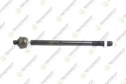 TEKNOROT FO-393 Rot Mili resmi