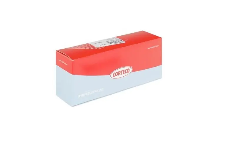 CORTECO 83430060 Motor Takım Conta (Alt ve Üst) resmi