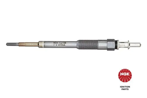 NGK 94171 (CZ158) Kızdırma Bujisi A6601590401 resmi