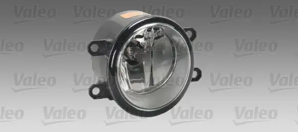 VALEO 088969 Sis Farı (Sol) resmi