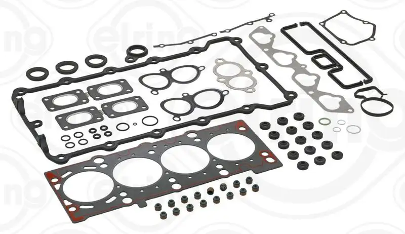 ELRING 495.840 Motor Takım Conta (Üst) 11129070615 resmi
