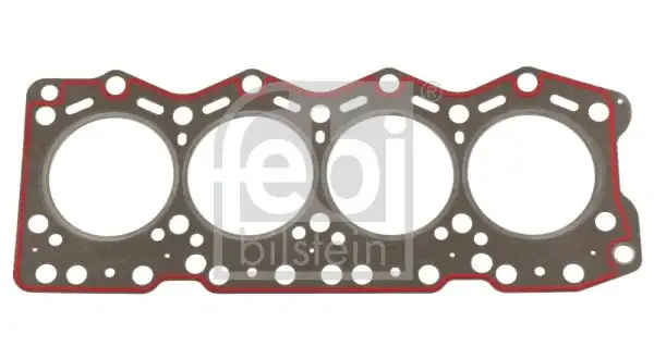 FEBI 102322 Silindir Kapak Contası 500306170 resmi