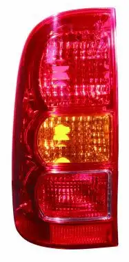 DEPO 212-19K1L-LD-UE Stop Lambası (Sol) 815610K040 resmi