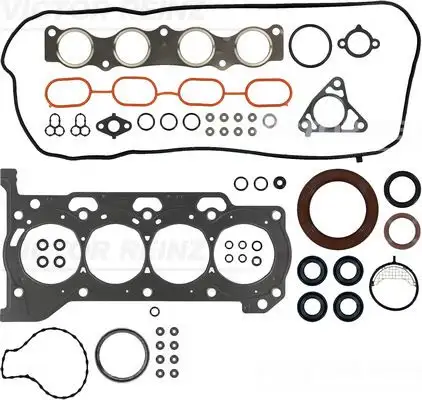 VICTOR REINZ 01-54025-01 Motor Takım Conta (Alt ve Üst) resmi