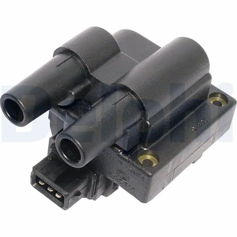 DELPHI CE20046-12B1 Bobin 7700100589 resmi