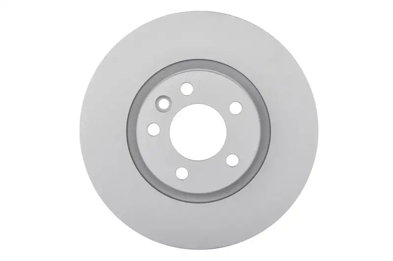 BOSCH 0986479096 Ön Fren Diski 7H0615301F resmi