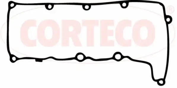 CORTECO 440520P (83440520) Üst Kapak Contası 95810523210 resmi