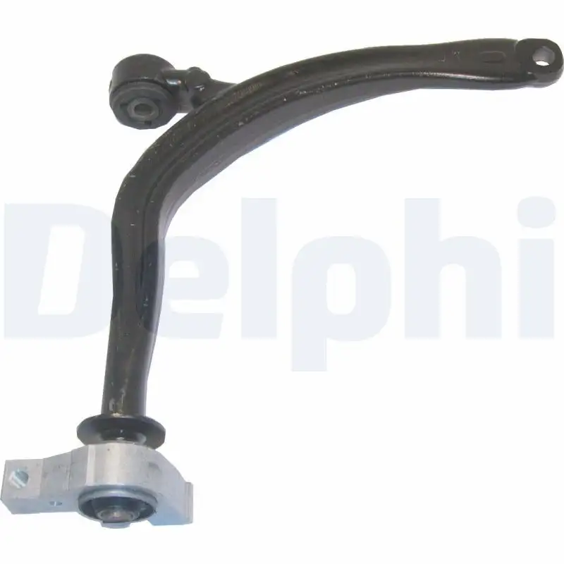 DELPHI TC1266 Alt Salıncak (Sağ) 3521K0 resmi