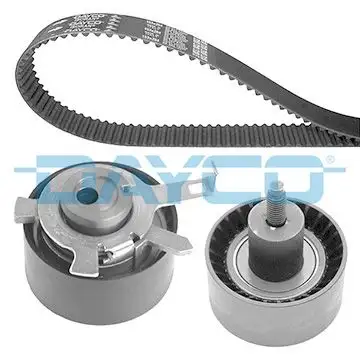 DAYCO KTB408 Triger Seti resmi