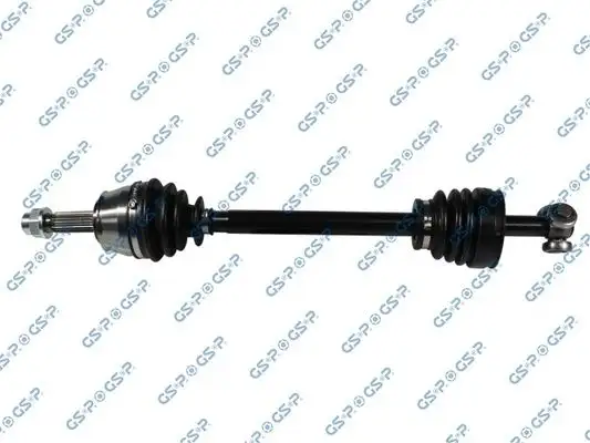 GSP 241006 Ön Aks (Sol) 46307998 resmi