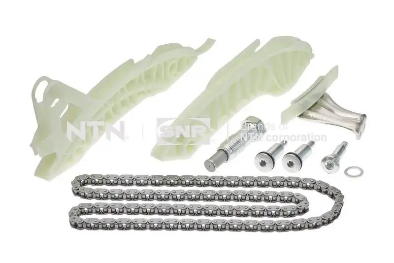 SNR KDC45902 Eksantrik Zincir Seti resmi