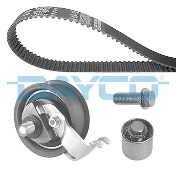 DAYCO KTB483 Triger Seti 06A198119A resmi
