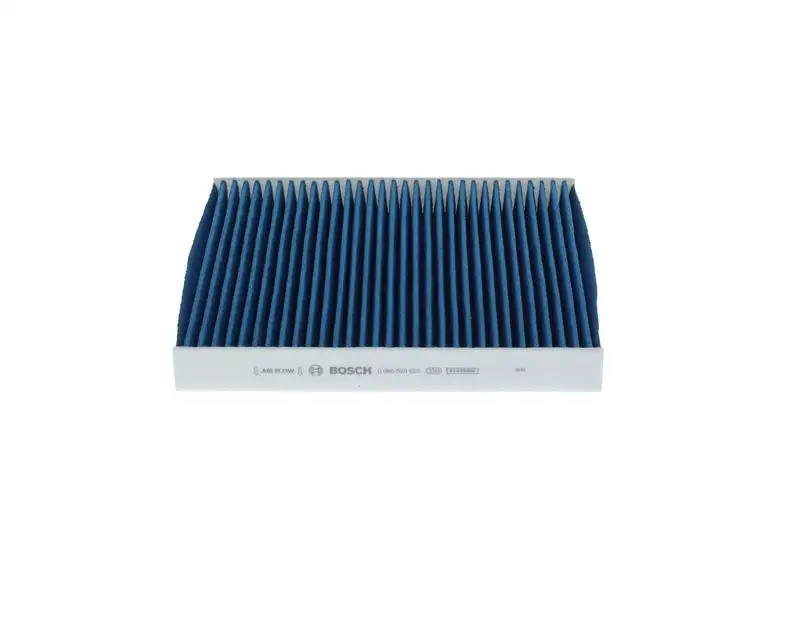 BOSCH 0986628625 Polen Filtresi (Karbonlu) resmi