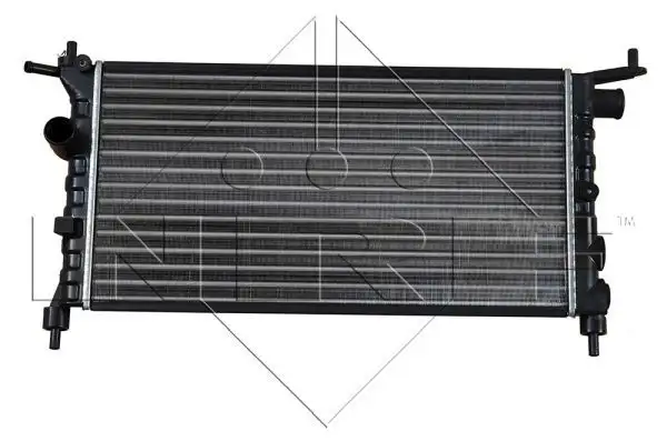 NRF 50551 Radyatör 90410047 resmi