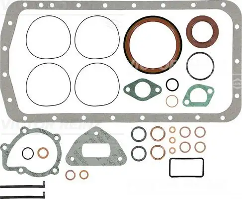 VICTOR REINZ 08-25918-05 Motor Takım Conta (Alt) resmi
