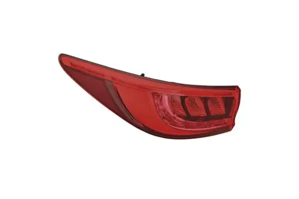 VALEO 047061 Stop Lambası (Sol) 265555DA0B resmi