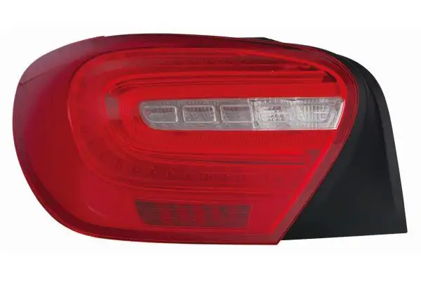 DEPO 440-1990R-AEN Stop Lambası (Sağ) A1769063200 resmi