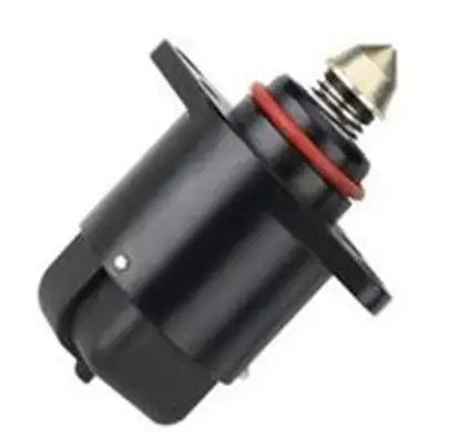 MAGNETI MARELLI 359000600920 Rölanti Valfi 817253 resmi