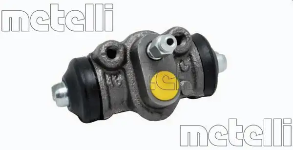 METELLI 04-0794 Arka Fren Merkezi BC1D26610A resmi