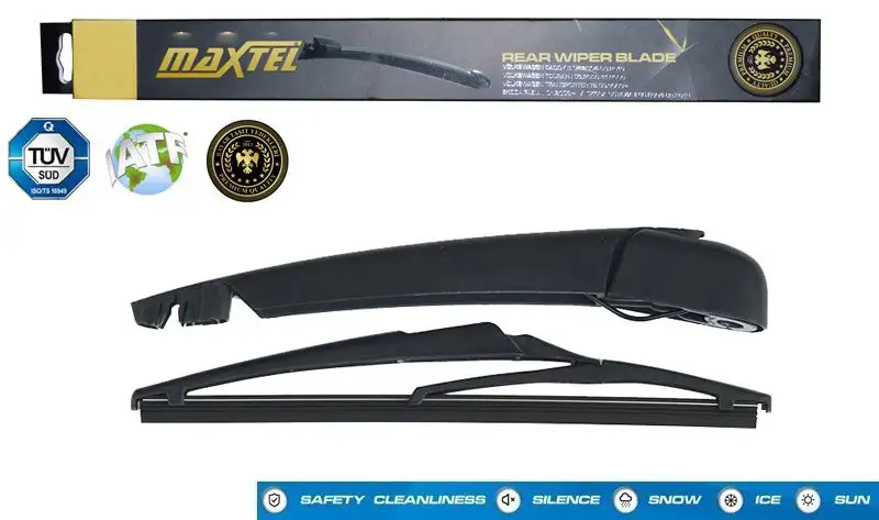 MAXTEL 12604335 Arka Silecek Süpürge ve Kol resmi
