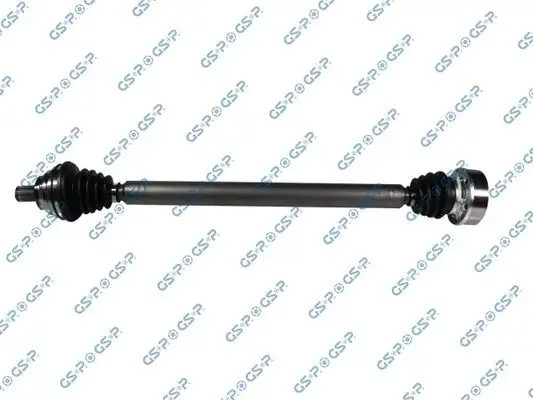 GSP 261096 Ön Aks (Sağ) resmi