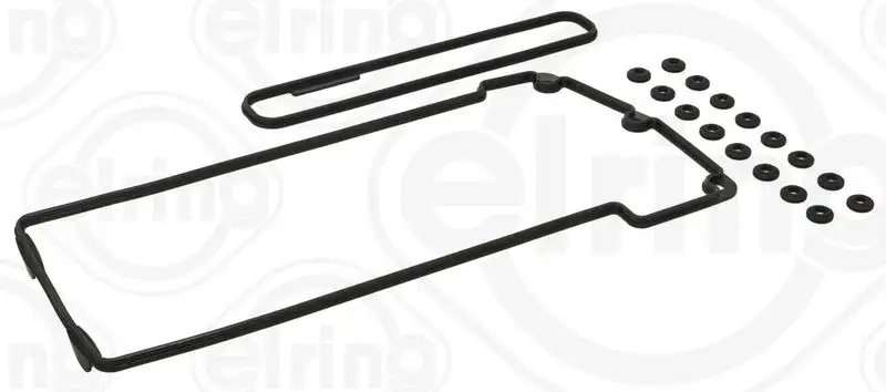 ELRING 318.640 Üst Kapak Contası 11120034105 resmi