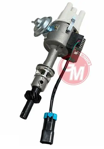 GUA 40722 Distribütör Komple 7773443 resmi