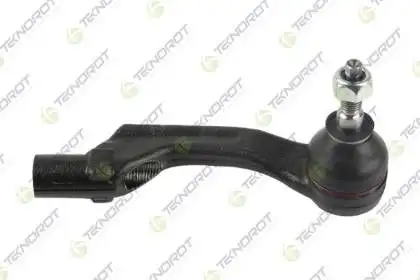 TEKNOROT P-1021 Rot Başı (Sağ) 1673314580 resmi